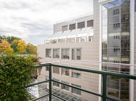 Prodej bytu, 2+1, 77 m²