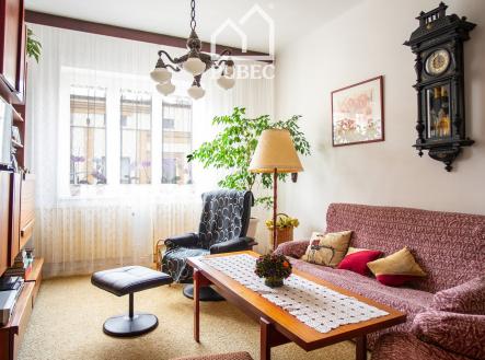 Prodej bytu, 3+kk, 80 m²