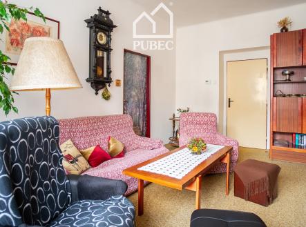 Prodej bytu, 3+kk, 80 m²