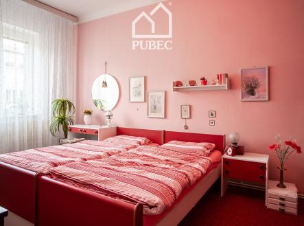 Prodej bytu, 3+kk, 80 m²