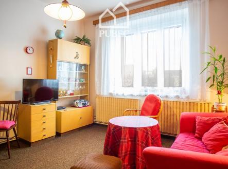 Prodej bytu, 3+kk, 80 m²