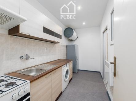 Prodej bytu, 1+kk, 39 m²