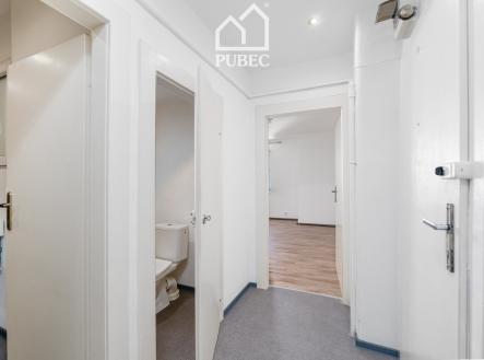 Prodej bytu, 1+kk, 39 m²