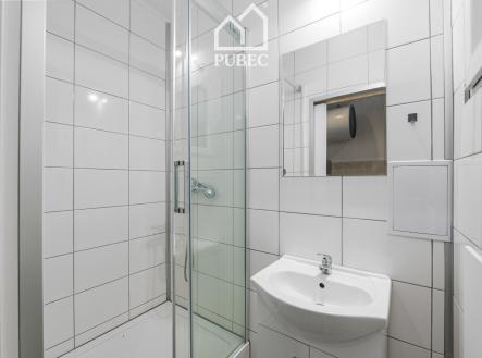 Prodej bytu, 1+kk, 39 m²