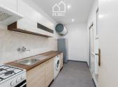 Prodej bytu, 1+kk, 39 m²
