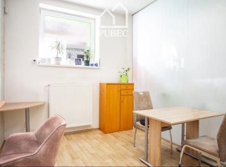 Prodej komerčního objektu, jiný, 75 m²