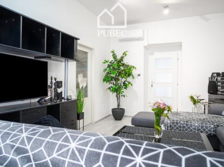 Prodej bytu, 2+1, 78 m²