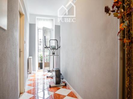 Prodej bytu, 2+1, 78 m²