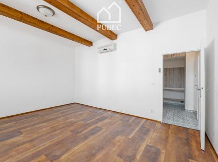 Prodej bytu, 1+kk, 36 m²
