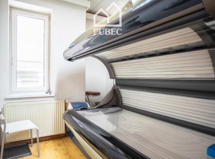 Prodej komerčního objektu, jiný, 76 m²