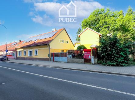 Prodej - dům/vila, 249 m² obrázek