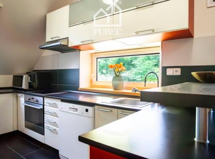 Prodej domu/vily, 249 m²