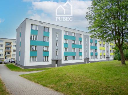 Prodej bytu, 1+kk, 20 m²