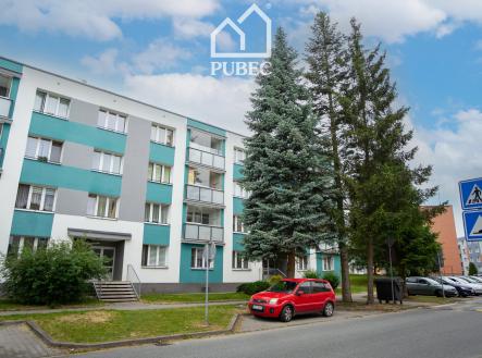 Prodej bytu, 1+kk, 20 m²