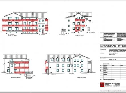 Prodej bytu, 2+1, 663 m²