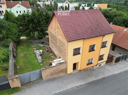 Prodej - dům/vila, 305 m²