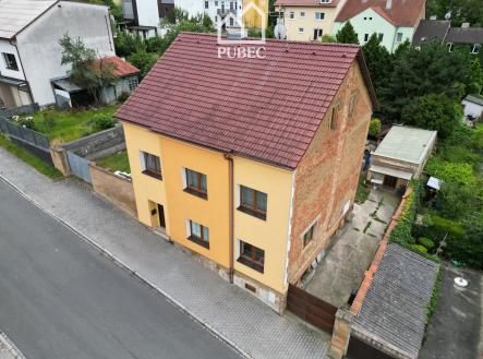 Prodej - dům/vila, 305 m² obrázek