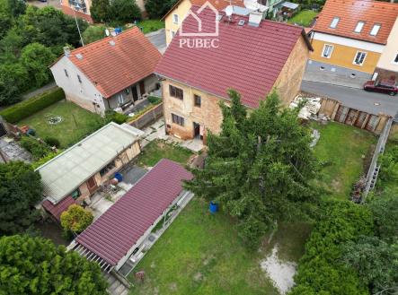 Prodej - dům/vila, 305 m²