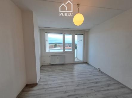 Pronájem bytu, 1+kk, 22 m²