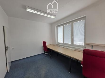 Pronájem kanceláře, 15 m²