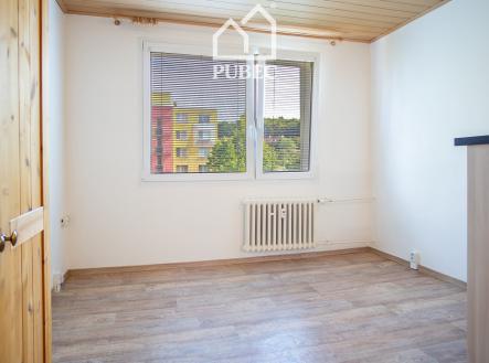 Pronájem bytu, 1+kk, 20 m²