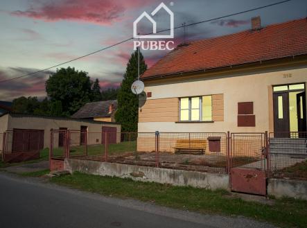 Prodej - dům/vila, 65 m² obrázek