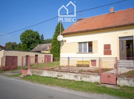 Prodej - dům/vila, 65 m²