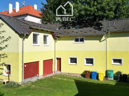 Prodej - dům/vila, 434 m²