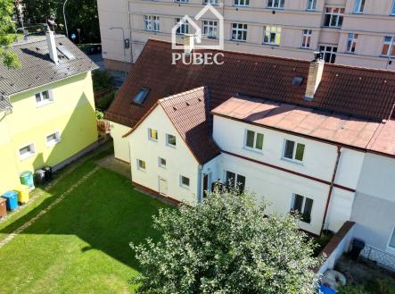 Prodej - dům/vila, 434 m² obrázek