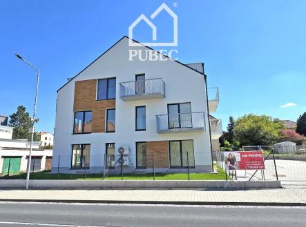 Prodej bytu, 3+kk, 71 m² obrázek