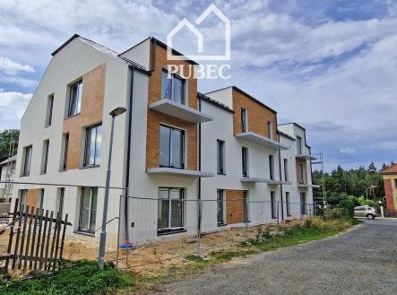 Prodej bytu, 2+kk, 56 m²