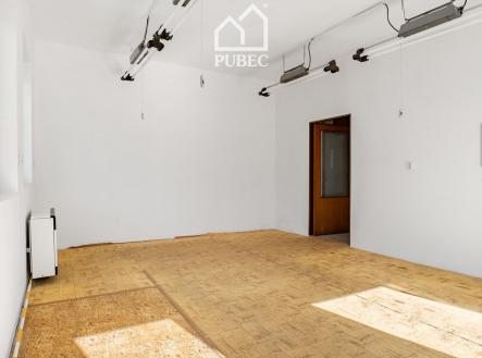 Prodej - dům/vila, 50 m²