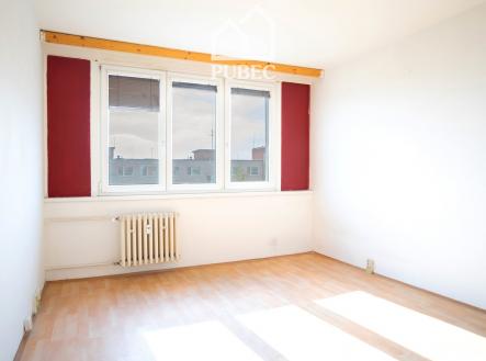 Prodej bytu, 1+kk, 22 m²