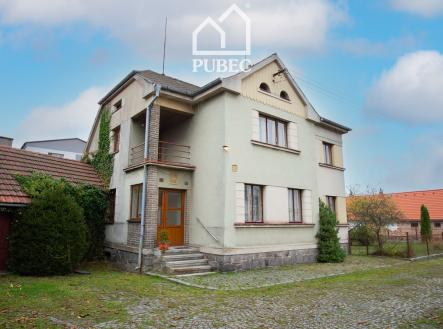 Prodej - dům/vila, 170 m² obrázek