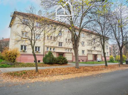 Prodej bytu, 3+1, 71 m² obrázek