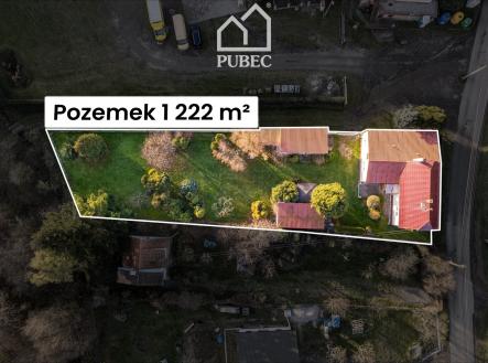 Prodej - dům/vila, 100 m²