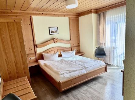 Prodej bytu, 1+kk, 22 m²