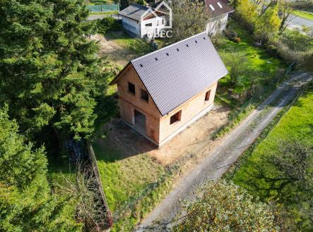 Prodej - dům/vila, 85 m² obrázek