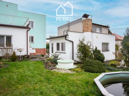 Prodej domu/vily, 237 m²