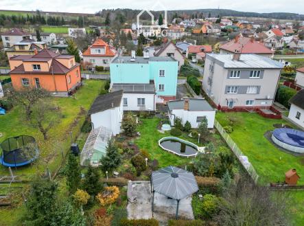 Prodej domu/vily, 237 m²