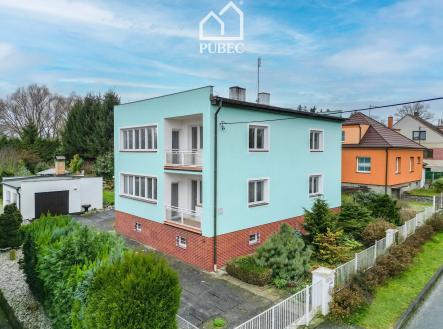 Prodej domu/vily, 237 m² obrázek