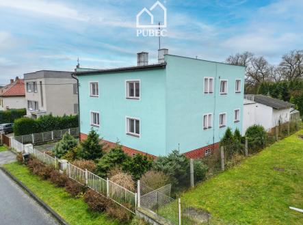 Prodej domu/vily, 237 m²
