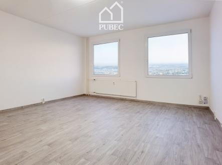 Pronájem bytu, 1+kk, 31 m²