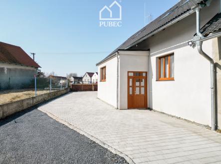 Prodej domu/vily, 225 m²