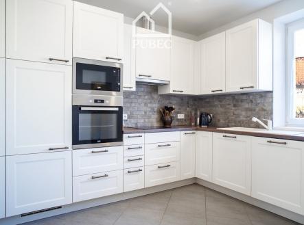 Prodej domu/vily, 225 m²