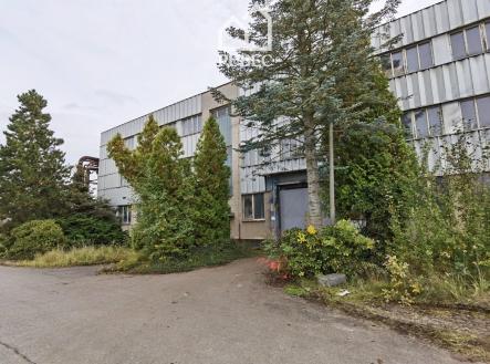 Pronájem komerčního objektu, sklad, 270 m²