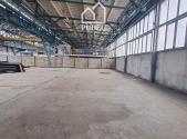 Pronájem komerčního objektu, sklad, 270 m²