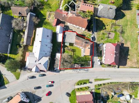 Prodej domu/vily, 150 m²