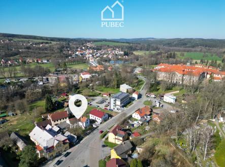 Prodej domu/vily, 150 m²