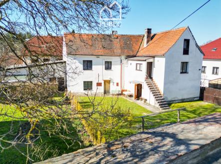 Prodej domu/vily, 150 m²